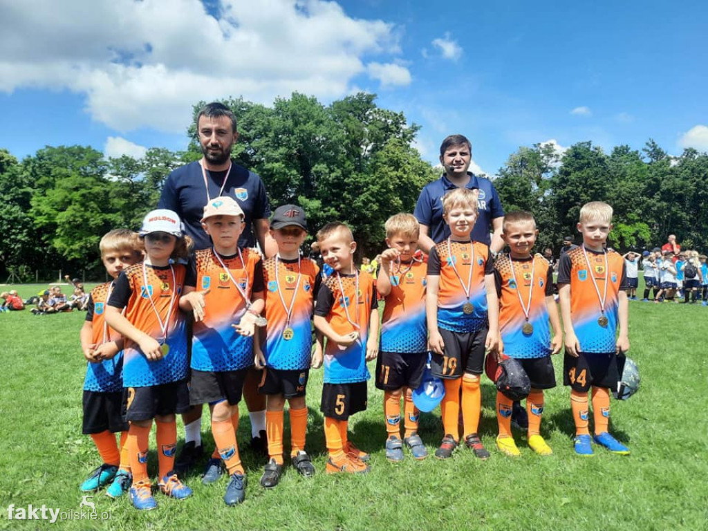 Krajna Cup w Wyrzysku