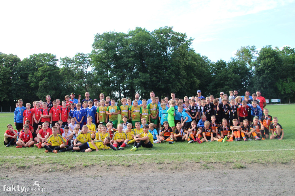 Krajna Cup w Wyrzysku