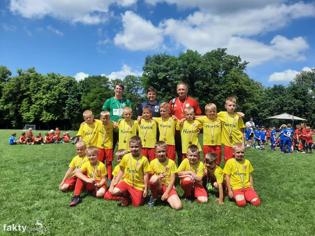 Krajna Cup w Wyrzysku