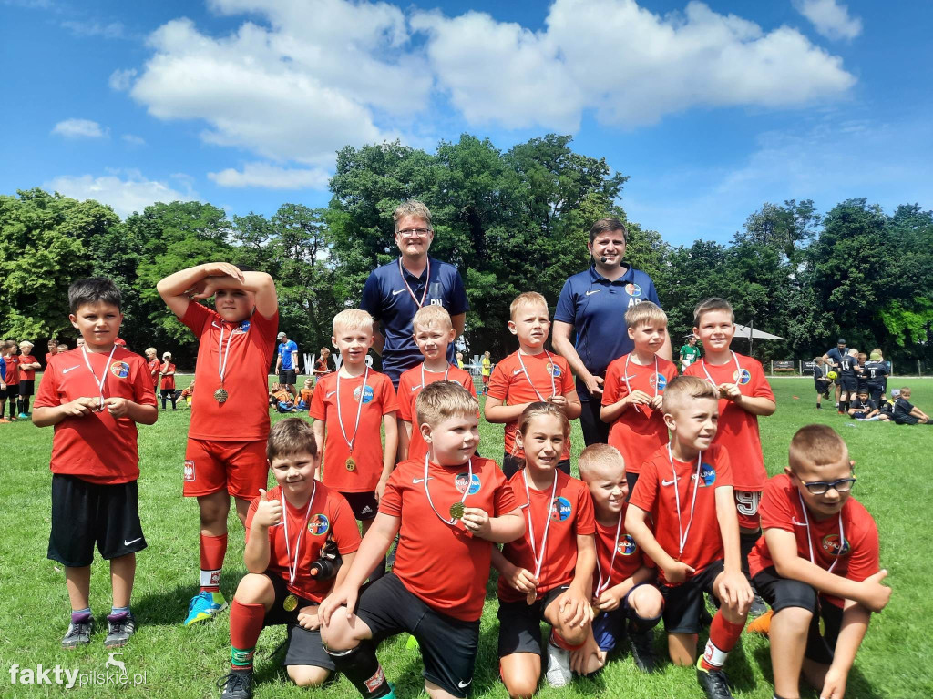 Krajna Cup w Wyrzysku