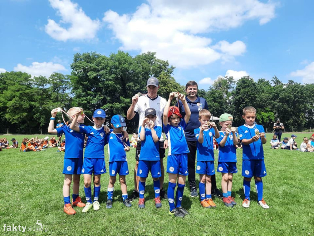 Krajna Cup w Wyrzysku