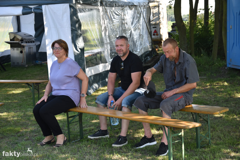 Nieżychowo: Opowieści papierowego teatru