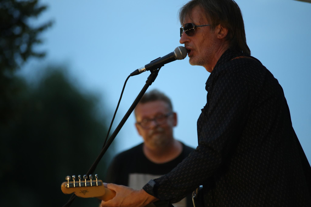 Alex Dolgov Trio - koncert U Wyspiarza