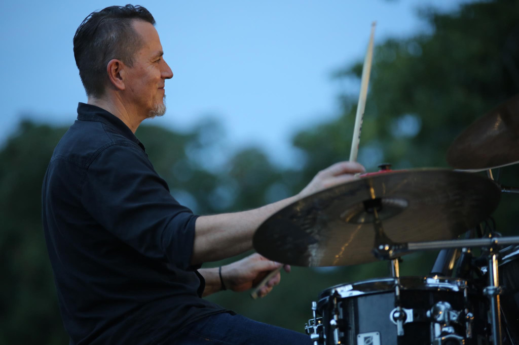 Alex Dolgov Trio - koncert U Wyspiarza
