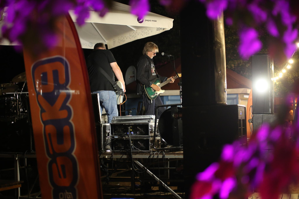 Alex Dolgov Trio - koncert U Wyspiarza