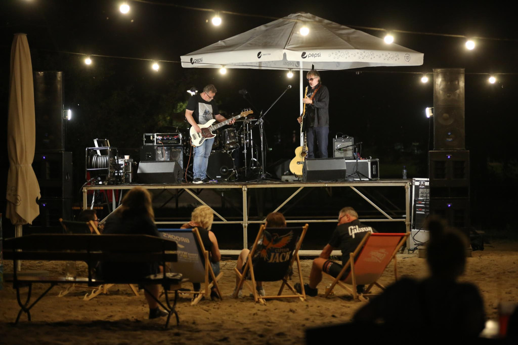 Alex Dolgov Trio - koncert U Wyspiarza