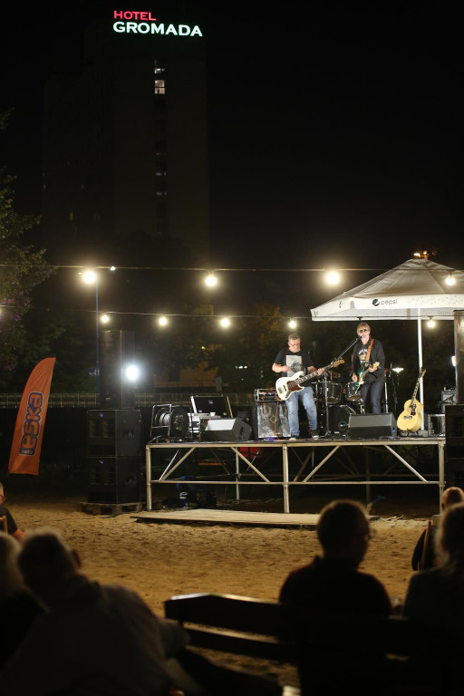 Alex Dolgov Trio - koncert U Wyspiarza