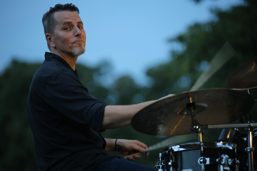 Alex Dolgov Trio - koncert U Wyspiarza