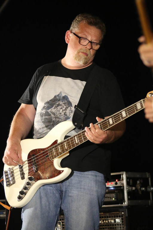 Alex Dolgov Trio - koncert U Wyspiarza