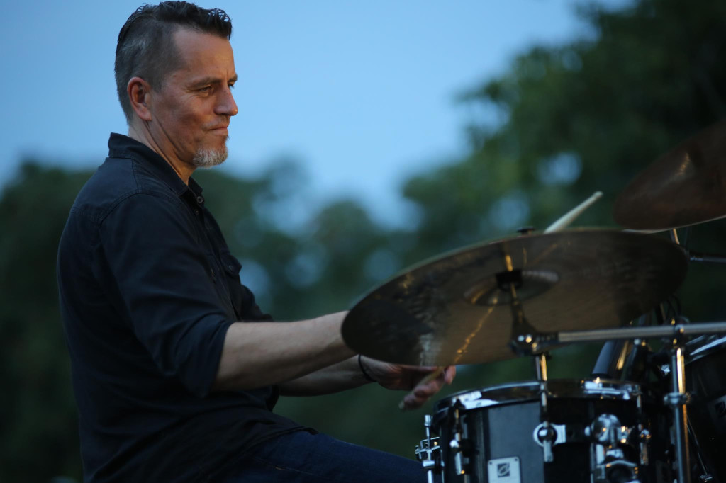 Alex Dolgov Trio - koncert U Wyspiarza