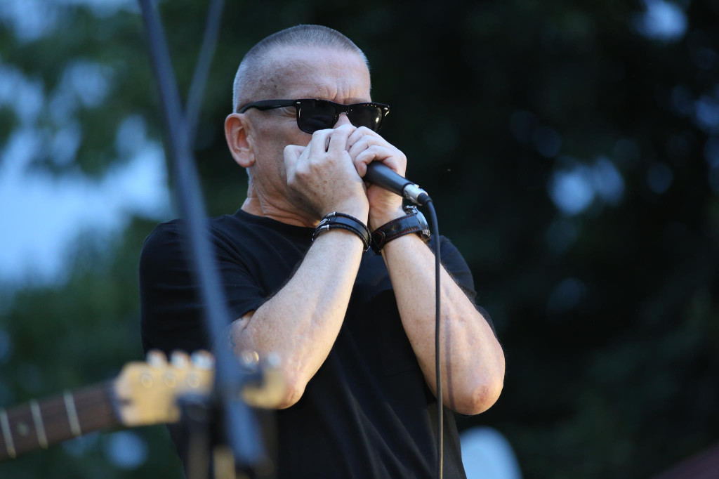 Alex Dolgov Trio - koncert U Wyspiarza