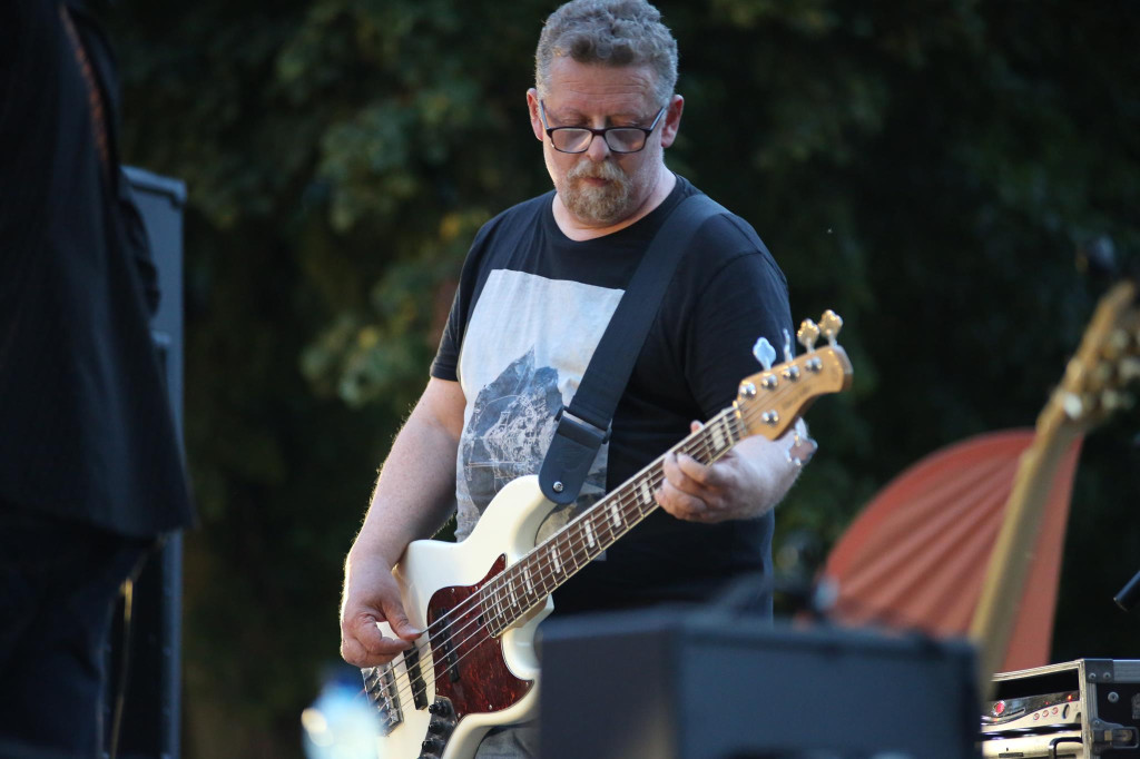 Alex Dolgov Trio - koncert U Wyspiarza
