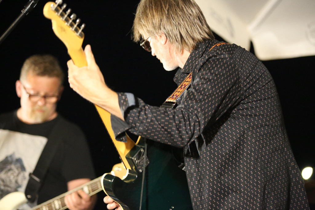 Alex Dolgov Trio - koncert U Wyspiarza