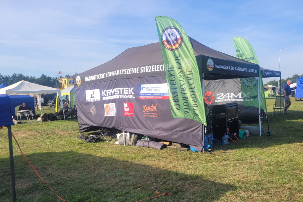 Strzelcy NSS Czarnków mistrzami i wicemistrzami Europy