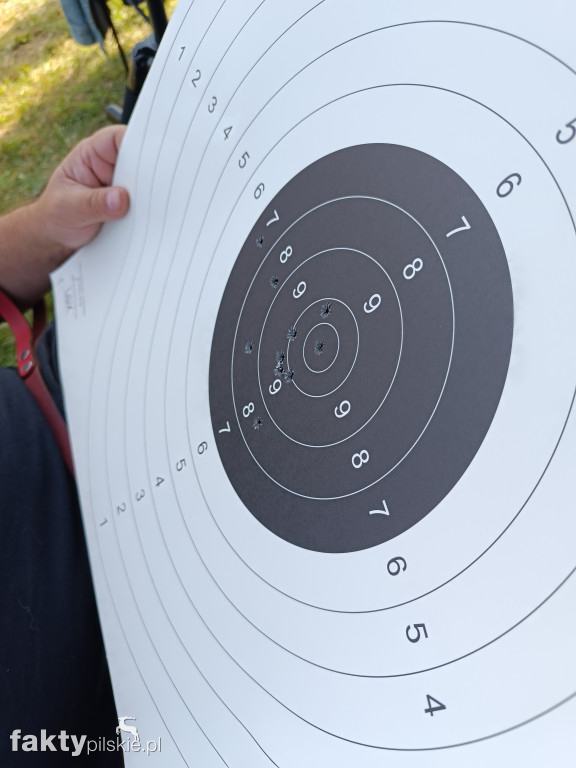 Strzelcy NSS Czarnków mistrzami i wicemistrzami Europy