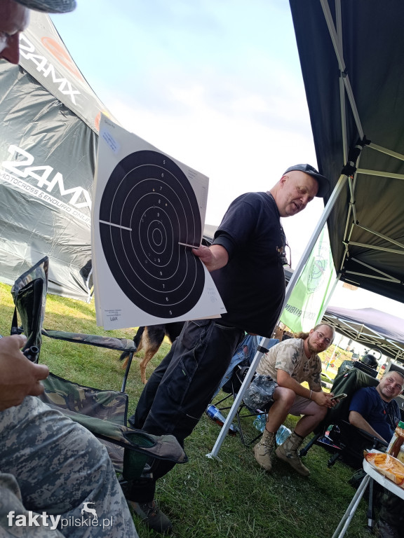 Strzelcy NSS Czarnków mistrzami i wicemistrzami Europy