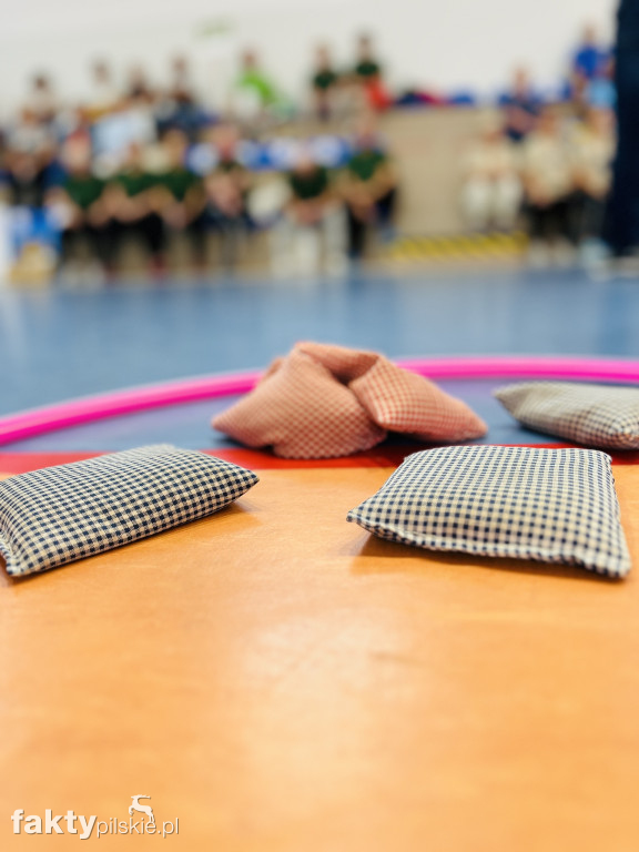 II Pilska Spartakiada Seniorów