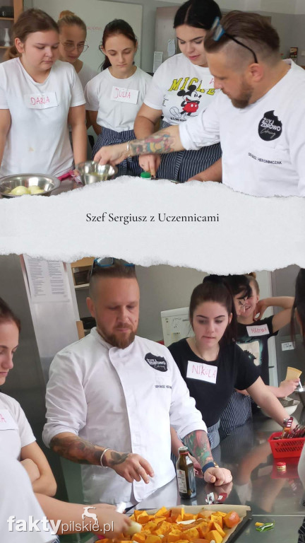 Innowacja w CKZiU w Wyrzysku