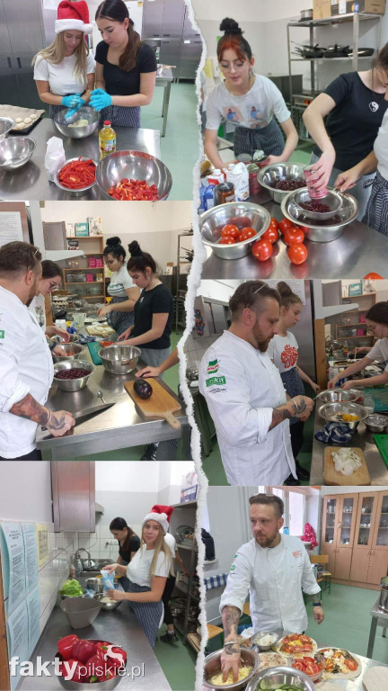 Innowacja w CKZiU w Wyrzysku