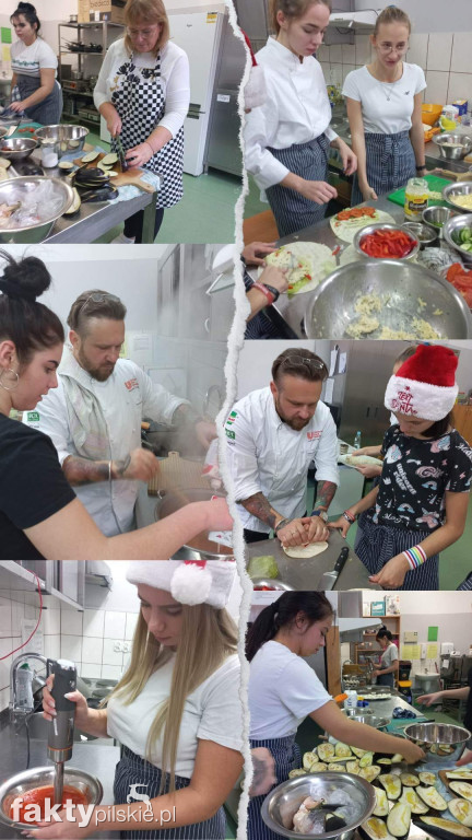 Innowacja w CKZiU w Wyrzysku