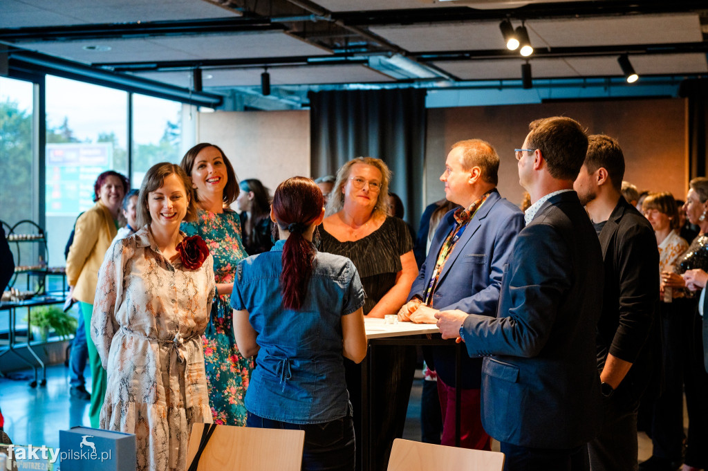 Innowacja w CKZiU w Wyrzysku