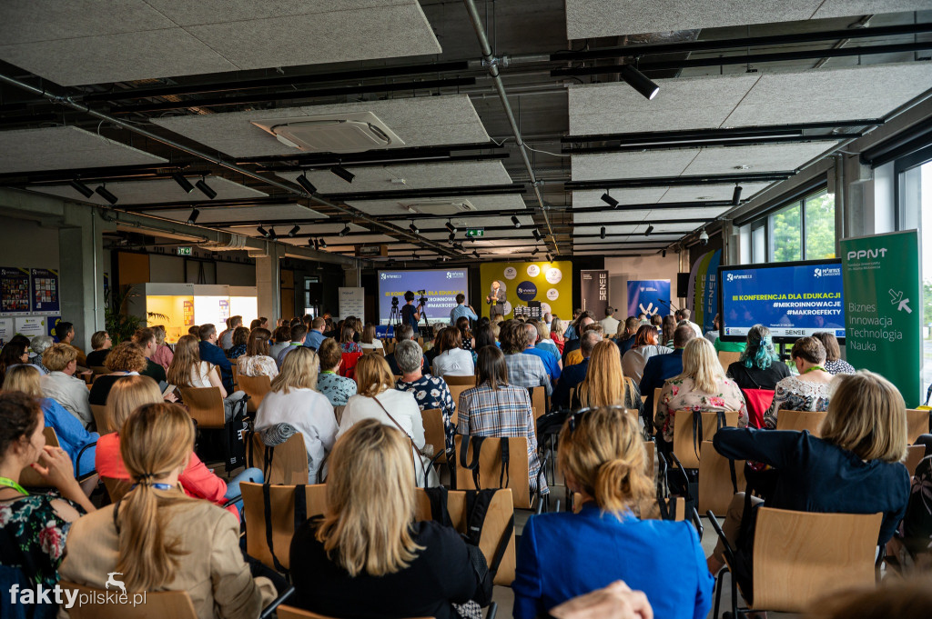 Innowacja w CKZiU w Wyrzysku