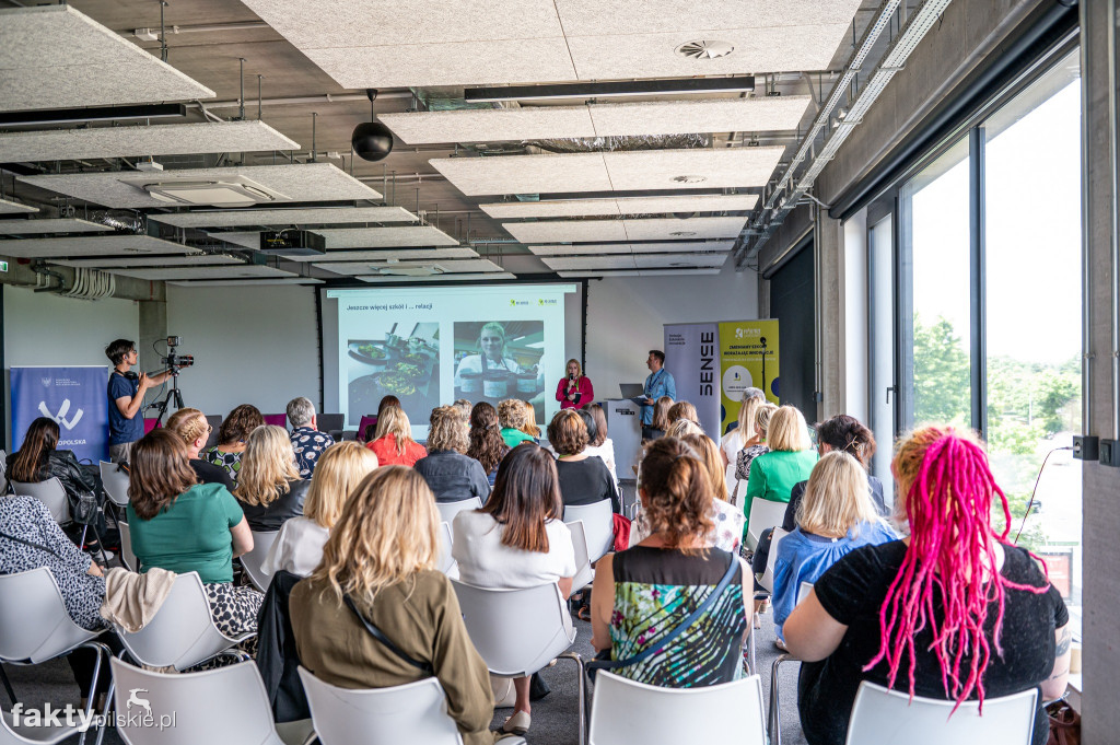 Innowacja w CKZiU w Wyrzysku