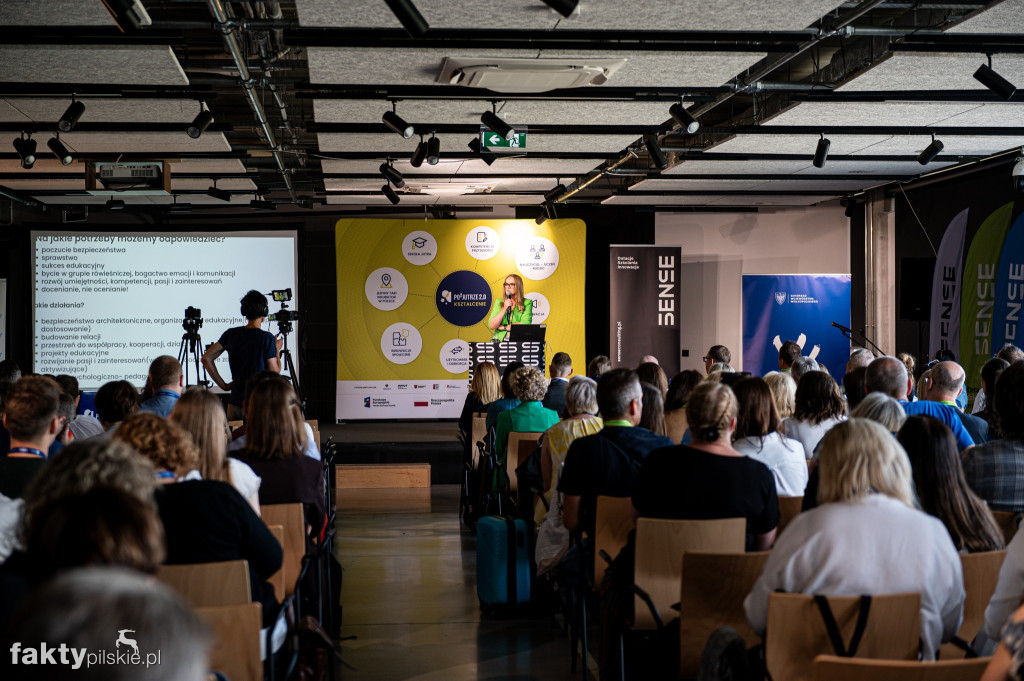 Innowacja w CKZiU w Wyrzysku