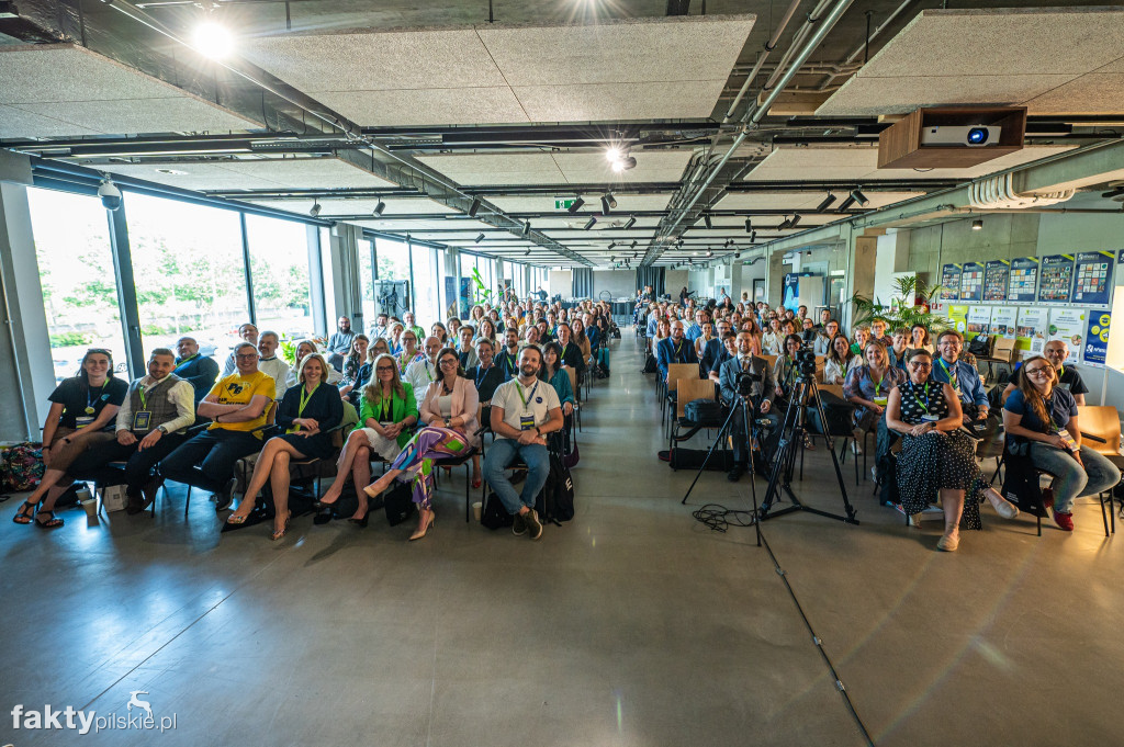 Innowacja w CKZiU w Wyrzysku