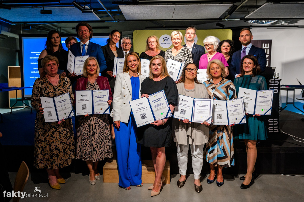 Innowacja w CKZiU w Wyrzysku