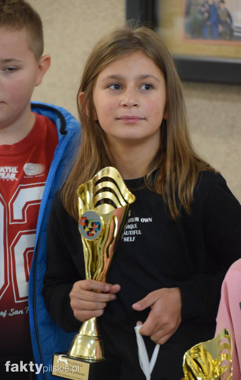 Święto Latawca w Starej Łubiance