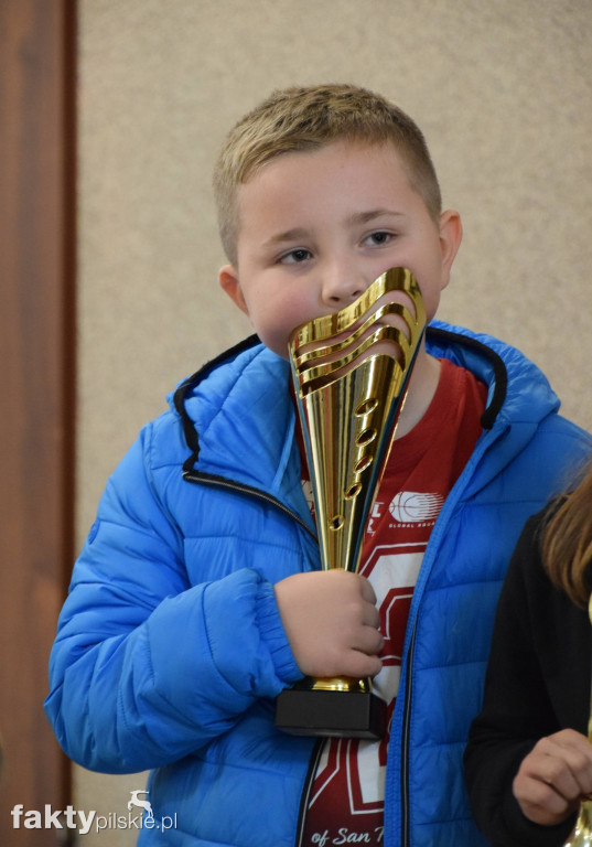 Święto Latawca w Starej Łubiance