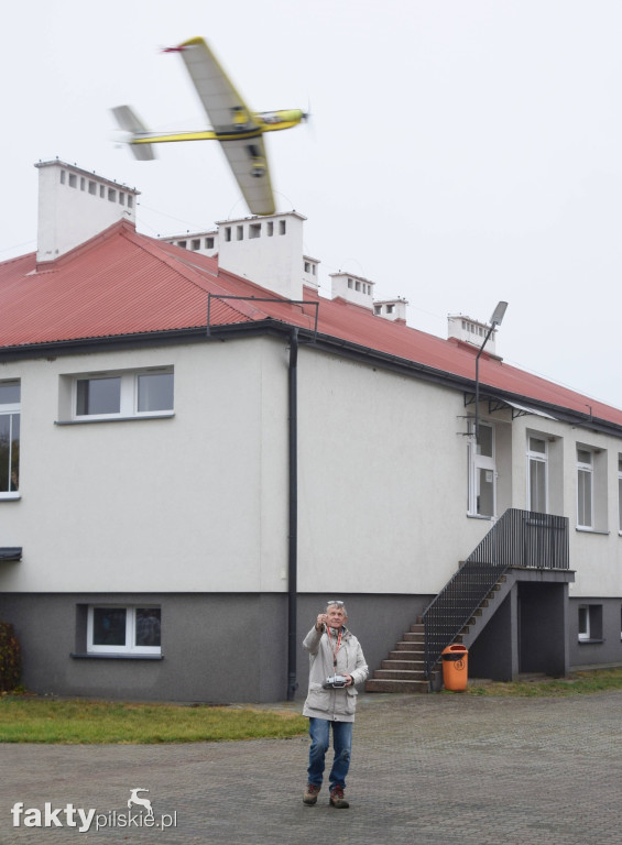 Święto Latawca w Starej Łubiance