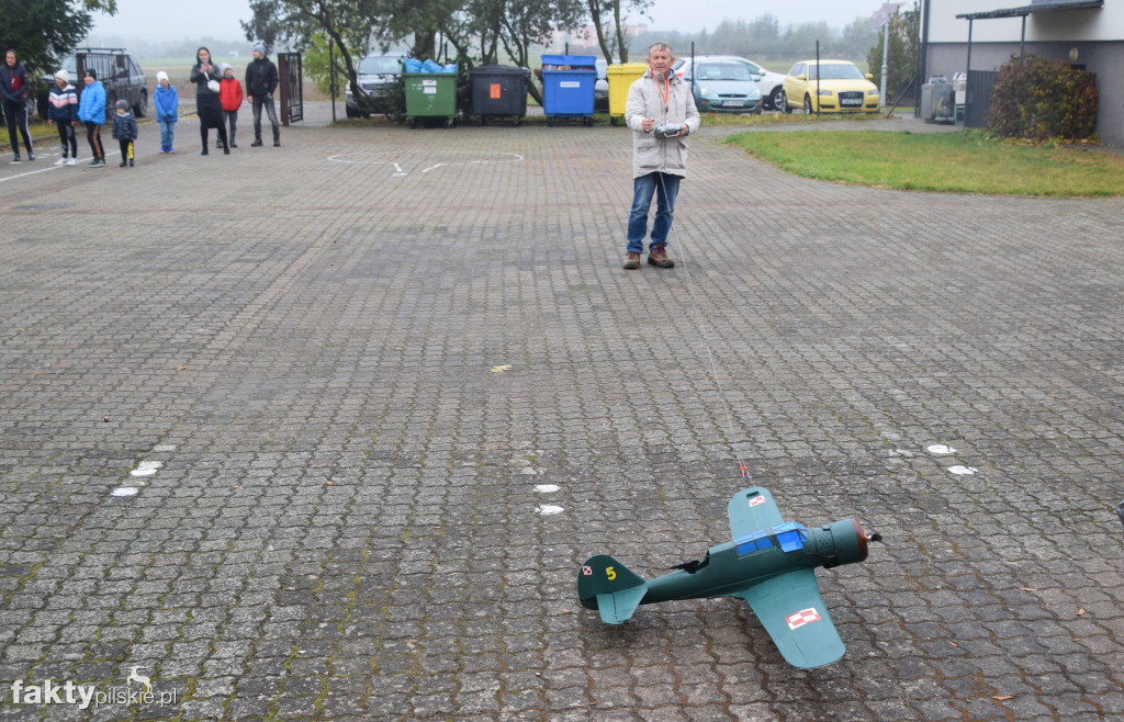 Święto Latawca w Starej Łubiance