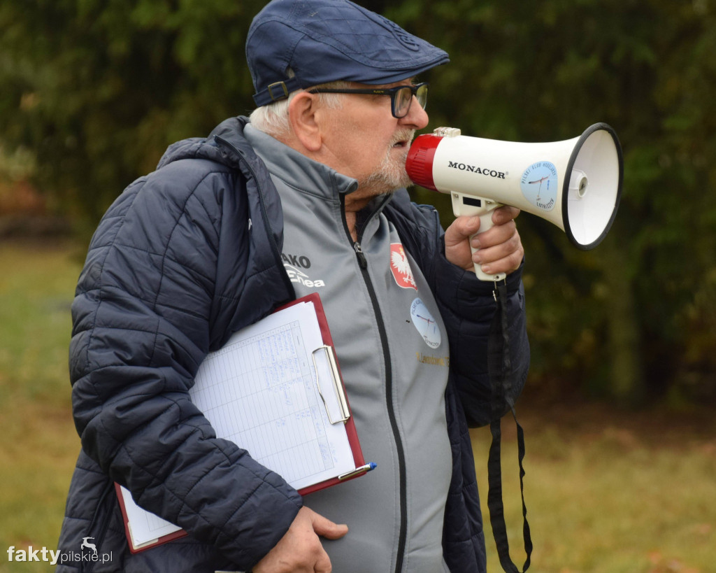 Święto Latawca w Starej Łubiance