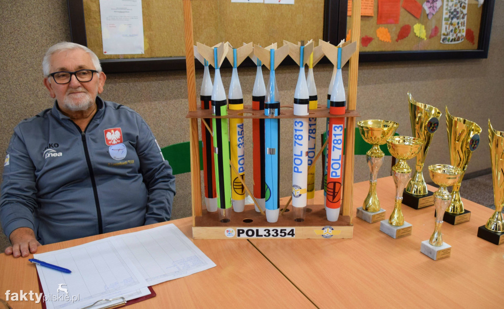 Święto Latawca w Starej Łubiance