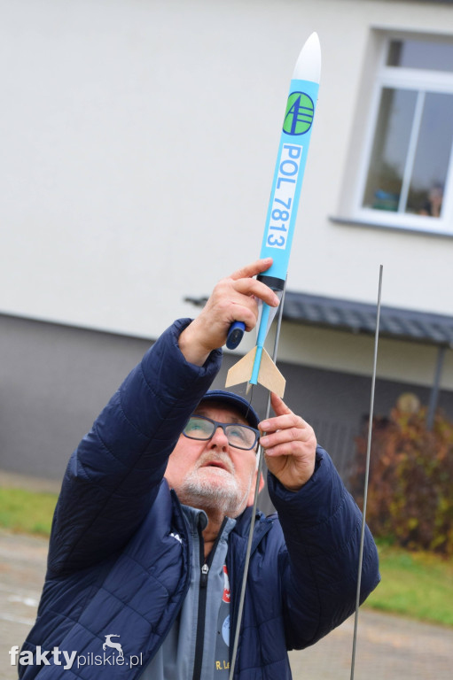 Święto Latawca w Starej Łubiance