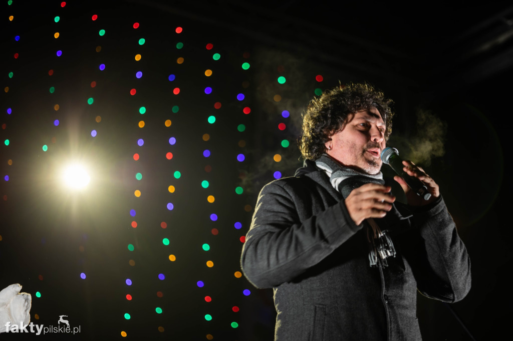 Wysocki Jarmark Bożonarodzeniowy 2023