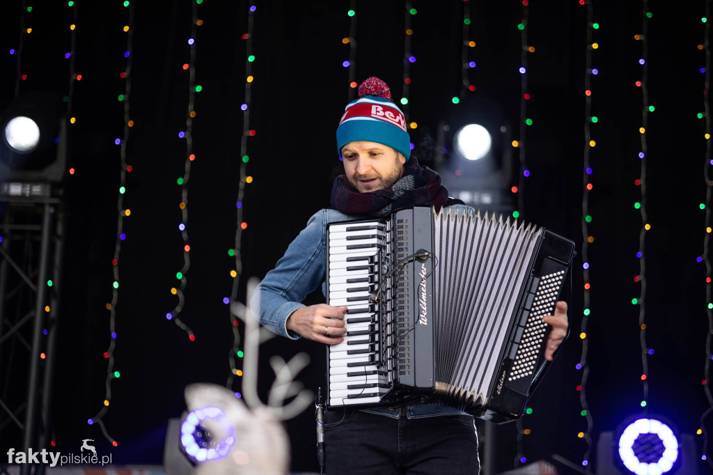 Wysocki Jarmark Bożonarodzeniowy 2023