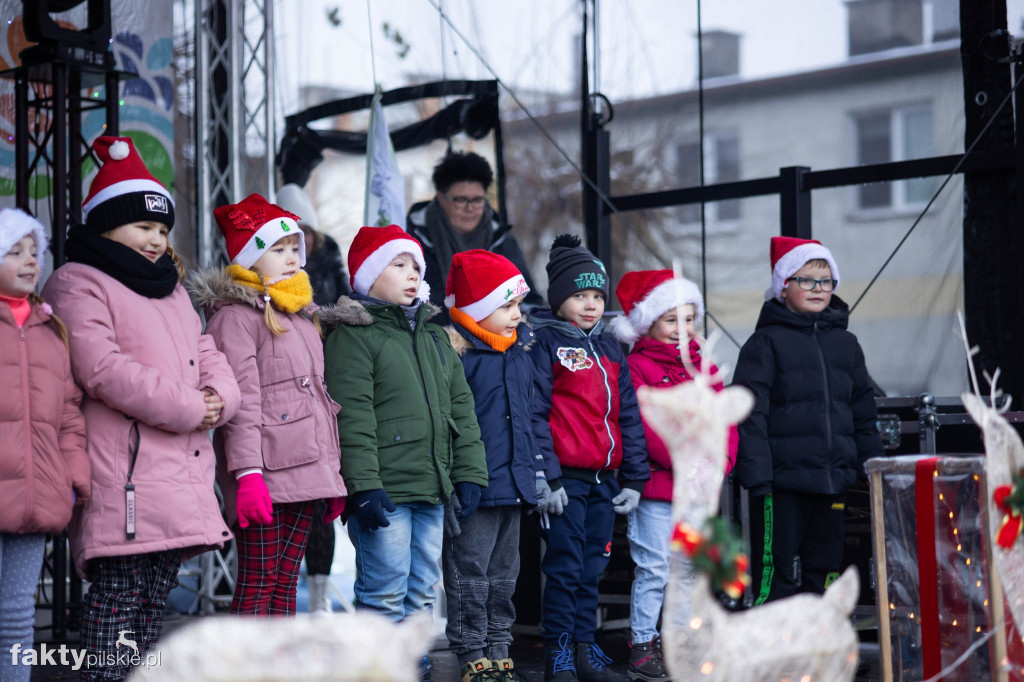Wysocki Jarmark Bożonarodzeniowy 2023