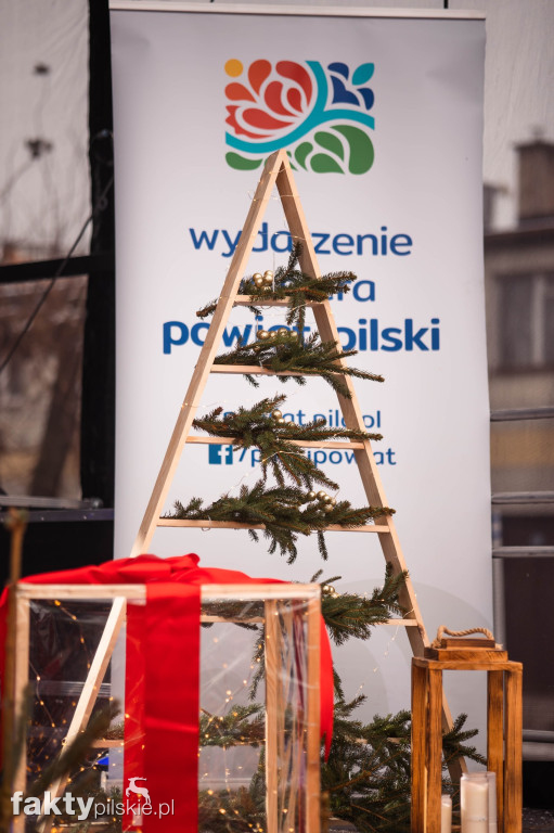 Wysocki Jarmark Bożonarodzeniowy 2023