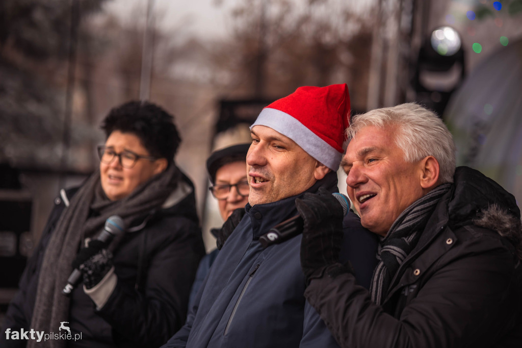 Wysocki Jarmark Bożonarodzeniowy 2023
