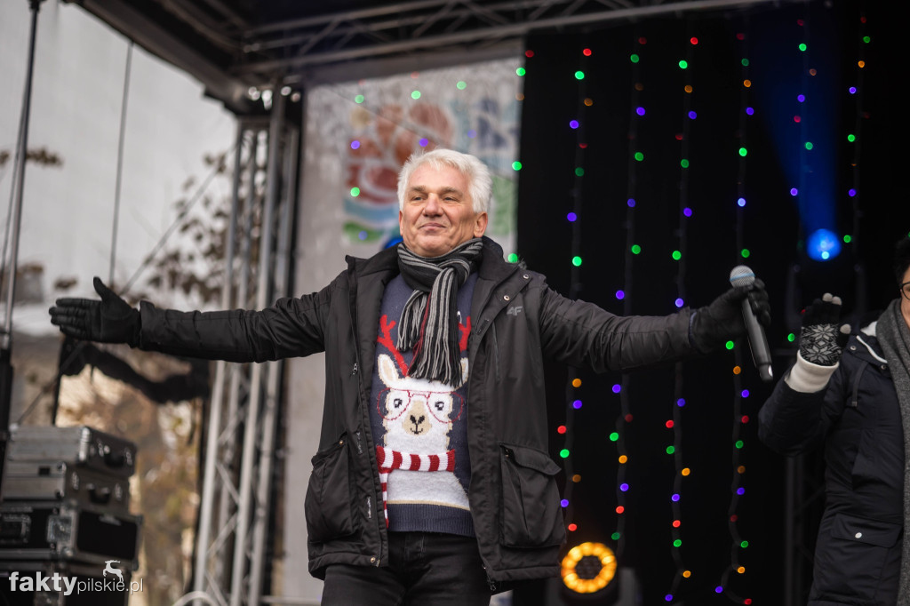Wysocki Jarmark Bożonarodzeniowy 2023