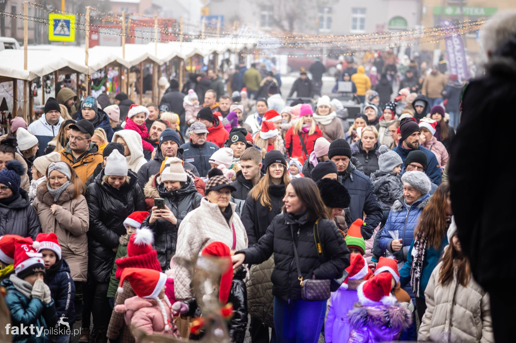 Wysocki Jarmark Bożonarodzeniowy 2023