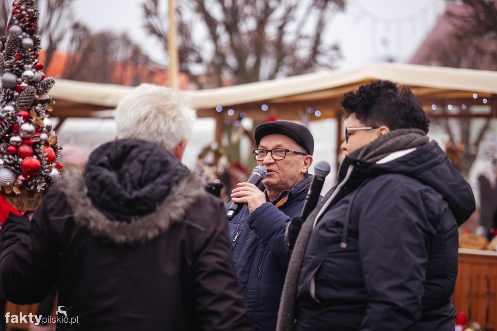 Wysocki Jarmark Bożonarodzeniowy 2023