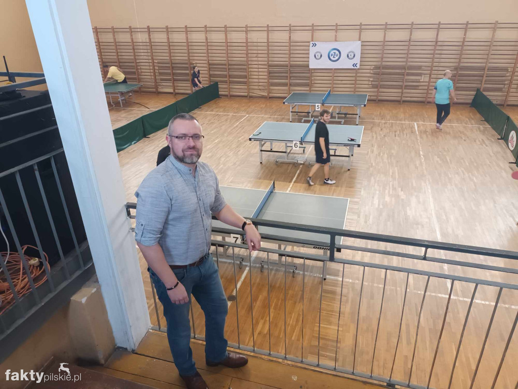 WOŚP 2024 w Osieku i Wyrzysku