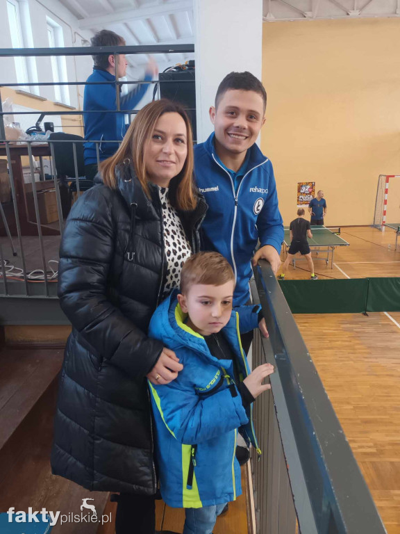 WOŚP 2024 w Osieku i Wyrzysku