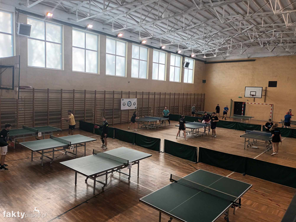 WOŚP 2024 w Osieku i Wyrzysku