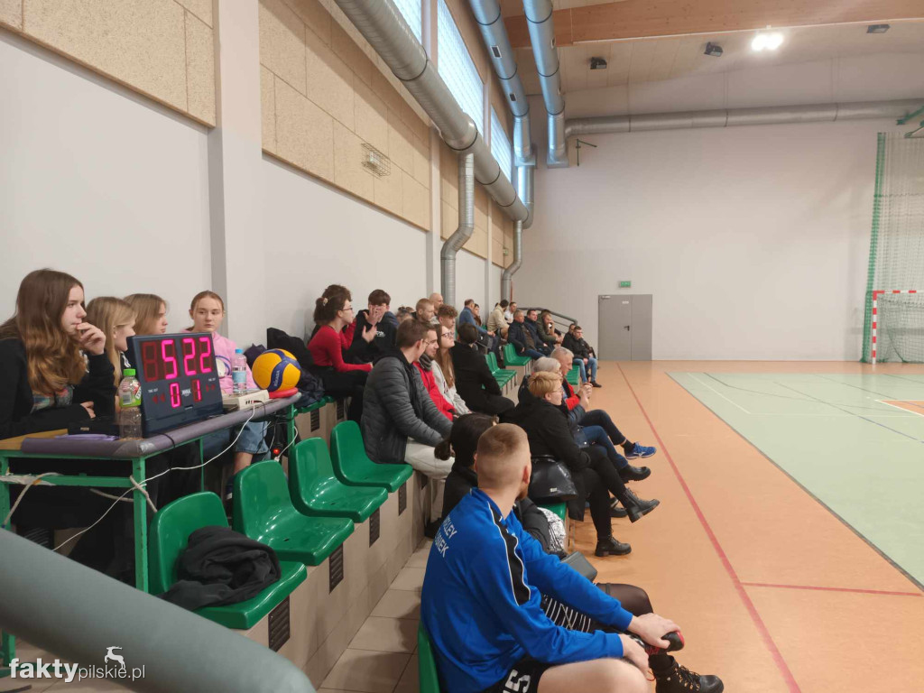 WOŚP 2024 w Osieku i Wyrzysku