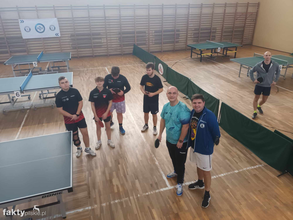 WOŚP 2024 w Osieku i Wyrzysku